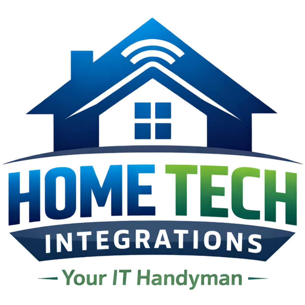 Smart Home Installation